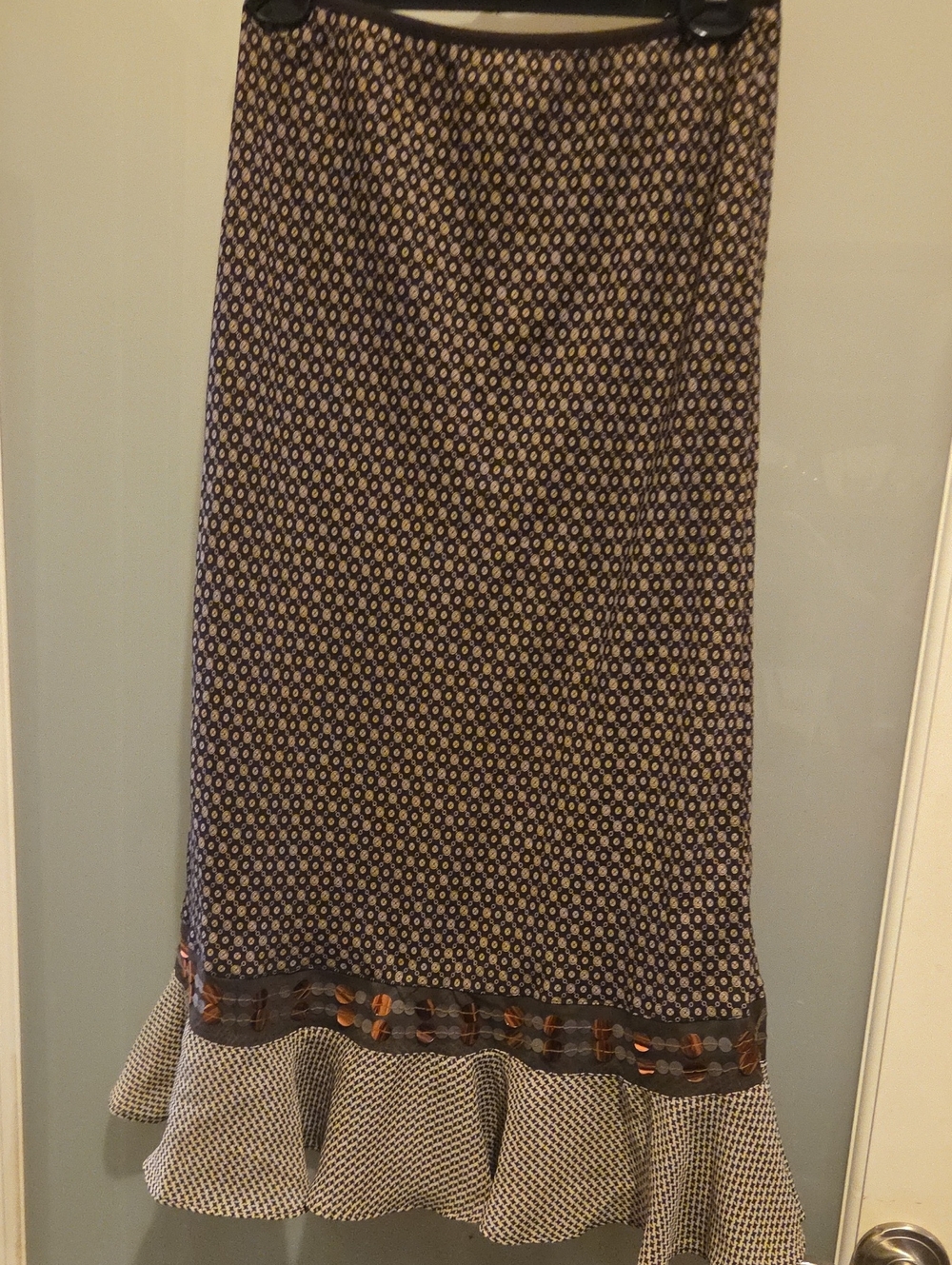 Apart  Skirt